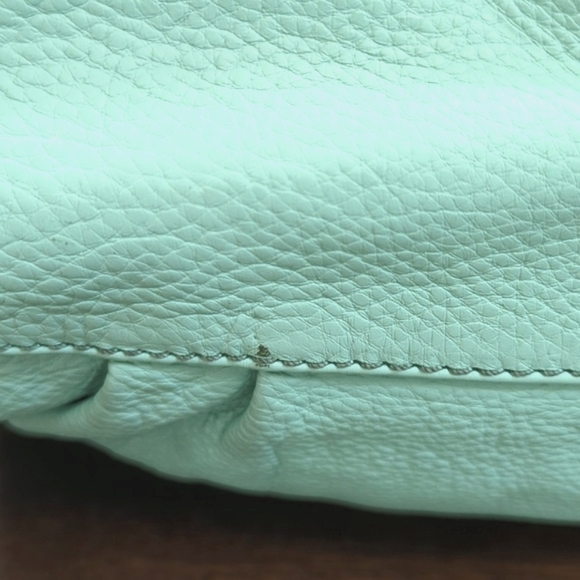Marc by Marc Jacobs Classic Q Fran Tote in Mint Green - Picture 14 of 17